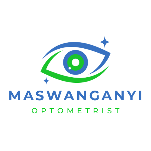 Maswanganyi Optometrist Logo